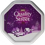Quality Street Christmas Tin, 1.31kg