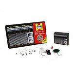 Build your own radio advent calendar, Haynes &pound;14.99 (Prime)
