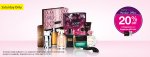 20% off all fragrance at Superdrug for beauty card holders