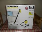 Wilko, sKarcher SC1 Premium Steam Stick Haverfordwest instore