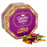 Quality Street Tin 1.315kg