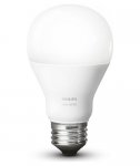 Philips Hue White Wireless LED 9.5W E27 Light Bulb