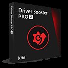 IObit Driver Booster 3 PRO 1 year promo licence