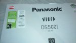 Panasonic viera DS500 LED TV 32inch @ Asda - Thornaby on tees