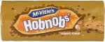 McVitie's HobNobs Biscuits 300g