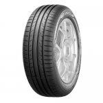 Dunlop - Sport Bluresponse - 195/65R15 91H - Summer Tyre (Car) - B/A/68