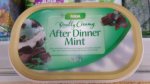 Asda After Dinner Mint Ice Cream 900l