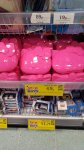 Hello Kitty lunch box