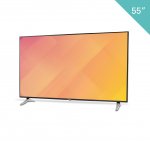 Polariod 55inch smart ledtv. Series 3