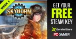 Skyborn | 8BitBoy | Bionic Dues | Time Gentlemen, Please! and Ben There Dan That! Free Steam Keys