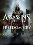 Assassin’s Creed® IV Black Flag™ - Freedom Cry (uPlay) (Using Code)