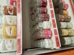 Sainsburys candles made by Yankee candles all instore
