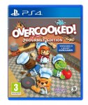 Overcooked: Gourmet Edition (PS4/XB1) Retail Release