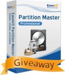48 hours to grab Partition Master Pro for free