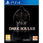 Dark Souls II: Scholar of the First Sin PS4