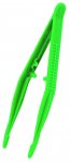 St John Ambulance Plastic Tweezers [ADD-ON ITEM]