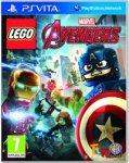 Lego Avengers for Playstation Vita