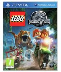 New Lego Jurassic World PS VITA