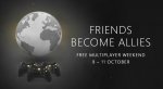 Free Weekend