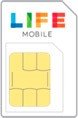 LIFE Mobile 1,000 mins, 5,000 texts, 1.5gb of data £5.95 - 30 day contract - Uswitch exclusive