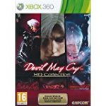 Devil May Cry HD Collection Xbox 360 @ Amazon for non prime