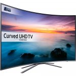 Samsung UE49KU6500 49" Curved 4k Ultra HD HDR Smart TV with WiFi £659.96 @ QVC (Also on 4 easy payments of £164.99) free delivery. 