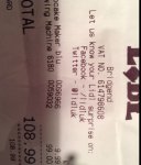 Singer Brilliance 6180 sewing machine