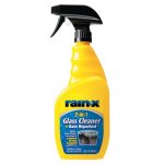 Rain-X 2-in-1 Glass Cleaner Plus Rain Repellent 500 ml