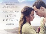 The Light Between Oceans (Free Screening) - Monday 24th October - Vue, Odeon and Showcase - SFF