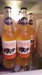 Westons Scrumpy Cloudy cider 7.5% 500ml