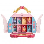 Disney Princess Little Kingdom Vanity Case