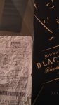 Johnnie Walker Black Label