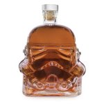 The Original Stormtrooper Decanter £19.80 with code + p&p