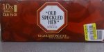Old Speckled Hen pack of 10 for a @ Tesco (Found City Road, Cardiff)