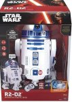 Robotic R2D2 @ Tesco (C&C)