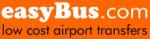 Free easybus transfers between Stansted Airport and London until 31 Dec 2015