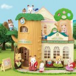Sylvanian Families School