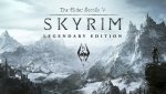 The Elder Scrolls V 5: Skyrim Legendary Edition (PC)