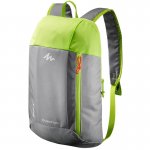 Arpenaz hiking bag/backpack 10L few colors available £2.49 C&C @ decathlon