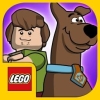 LEGO® Scooby-Doo Escape from Haunted Isle By LEGO Systems (IOS) - Great for little ones!, FREE @ iTunes