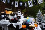 Free Halloween Printables, Masks, Invites, Colouring Pages, Decorations and more
