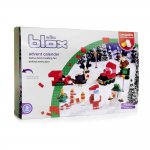 Wilko - blox advent calendar C&C back in stock after already selling out