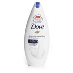 Dove Body Wash Deeply Nourish 250ml