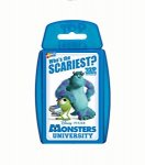Top Trumps - Monsters University