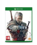 The Witcher 3: Wild Hunt (Xbox One) Used - Like New Boomerang Rentals via