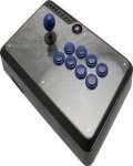 Official Sony PlayStation Licensed 8-Button Arcade Stick