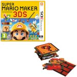 Super Mario Maker (3DS) + Choose a Gift