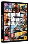 GTA V PC DVD