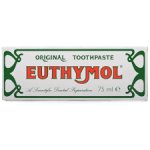 Euthymol toothpaste in Mighty Pound Ilford