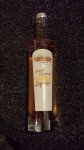 Tamova salted caramel vodka liqueur